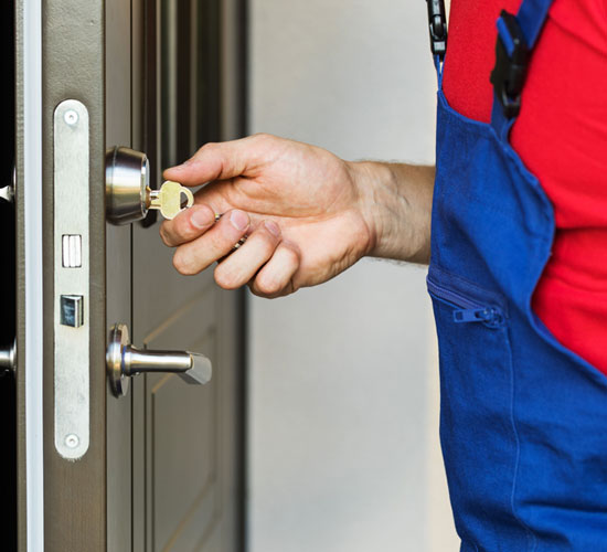 Residential Locksmith Tracy