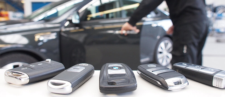 Automotive Locksmith Tracy