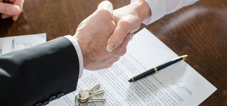 Commercial Eviction Service Tracy