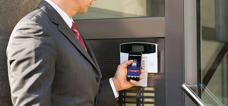 Commercial Office Locksmith Tracy