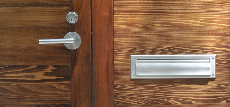 Electric Front Door Lock Repair Tracy